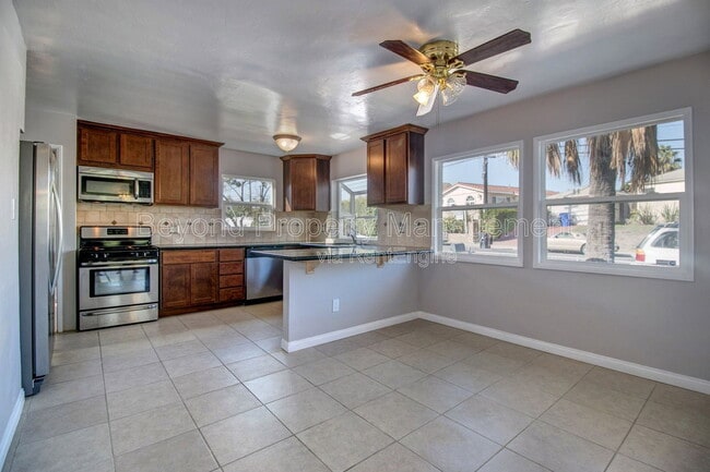 2941 Boundary St in San Diego, CA - Building Photo - Building Photo