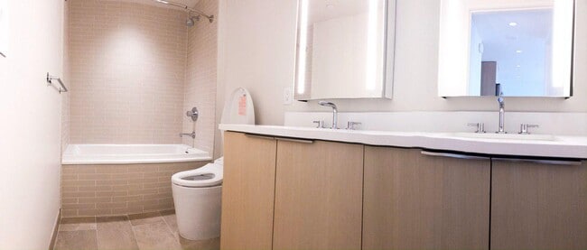 property at 1001 Queen St