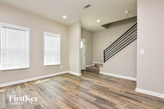 6188 Leverett Dr in Stonecrest, GA - Building Photo - Building Photo