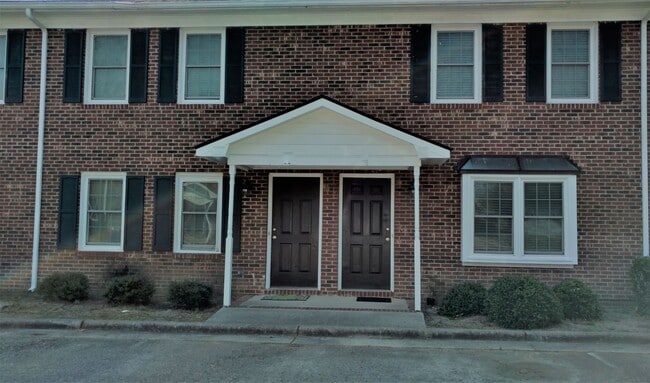 property at 2619 Berma Ct