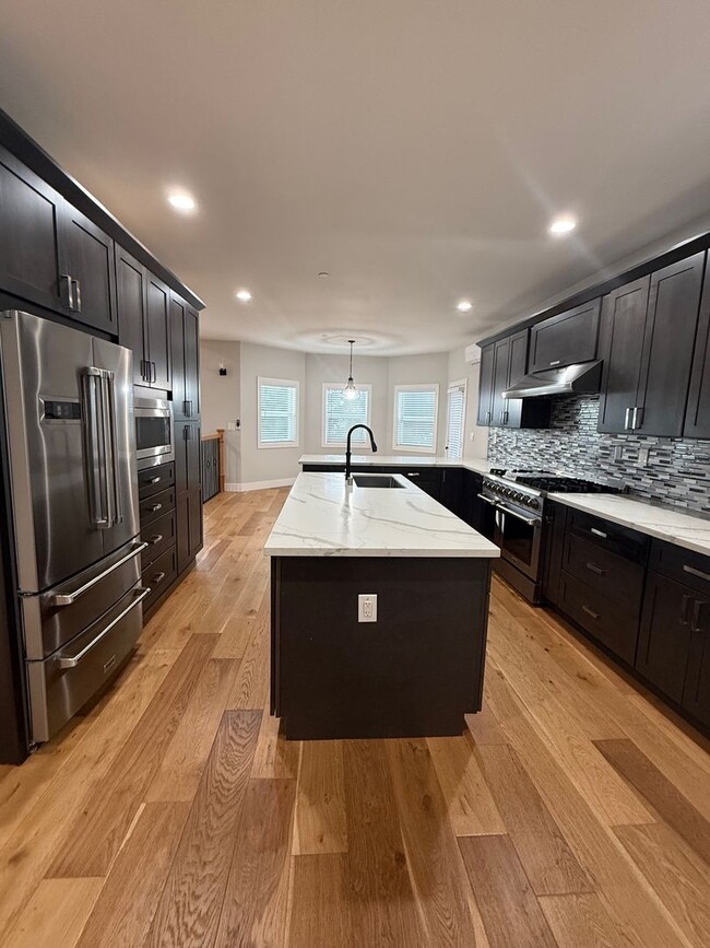 3571 Fir Hollow Ct in Santa Rosa, CA - Building Photo - Building Photo