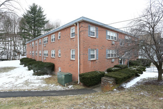 Prospect Manor in Naugatuck, CT - Building Photo - Building Photo