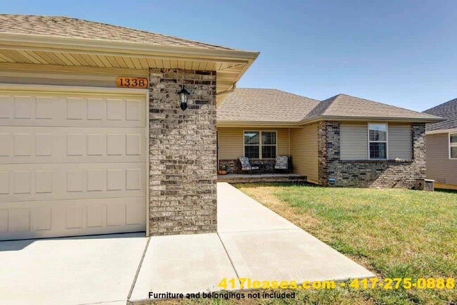1338 Marseilles Ave in Republic, MO - Building Photo - Building Photo