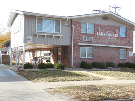 Lamplighter Aggieville - 525 N. Manhattan Apartments