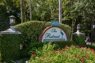 Retreat at Riverland in Charleston, SC - Foto de edificio - Building Photo