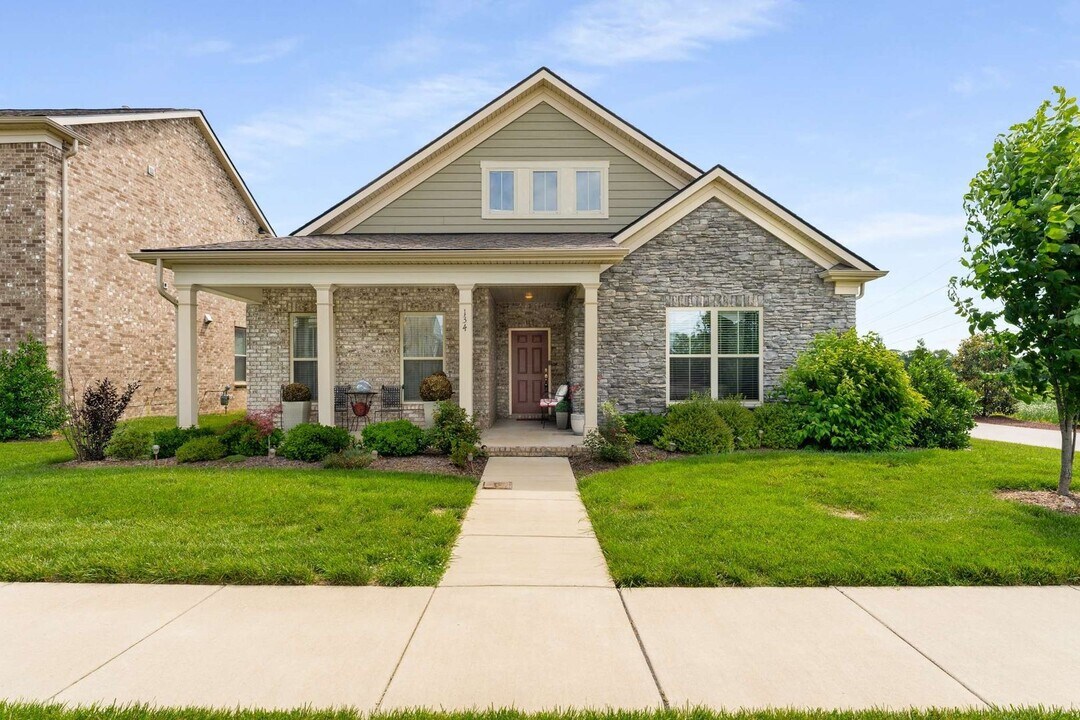 134 Wynfield Blvd in Mount Juliet, TN - Building Photo