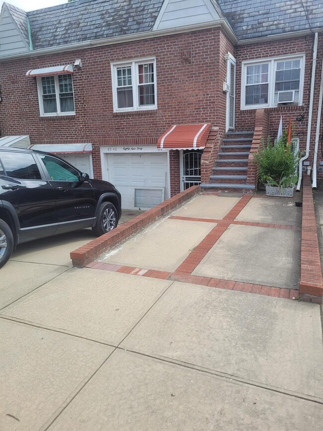 property at 89-40 217th St