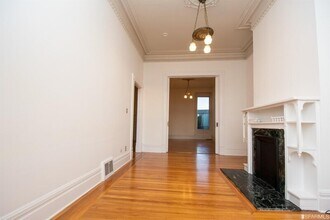 923 Treat Ave in San Francisco, CA - Building Photo - Building Photo