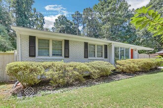 2579 Woodgreen Dr in Chamblee, GA - Building Photo - Building Photo