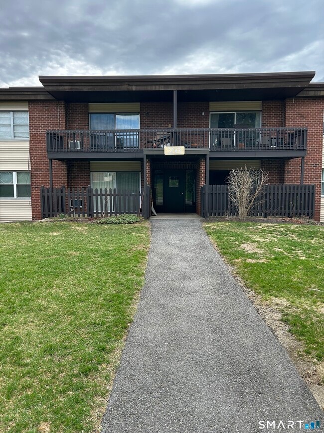 property at 26 Balance Rock Rd