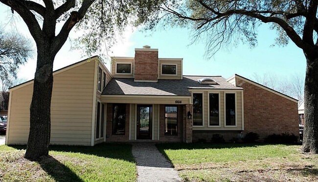 property at 6614 Winkleman Rd