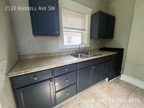 2120 Russell Ave SW in Roanoke, VA - Building Photo - Building Photo