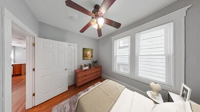 737 Parker St, Unit 2 in Boston, MA - Building Photo - Building Photo