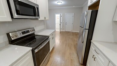 89 Princeton St in Boston, MA - Building Photo - Building Photo