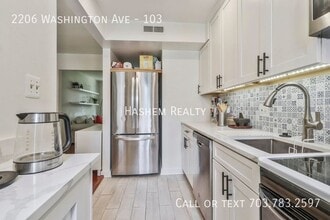 2206 Washington Ave in Silver Spring, MD - Building Photo - Building Photo