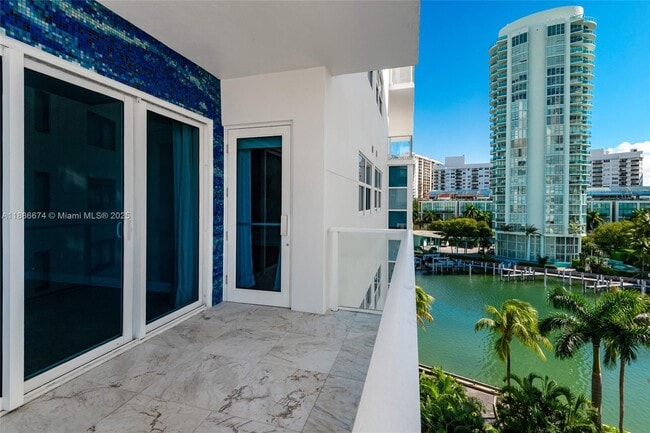 property at 6103 Aqua Ave