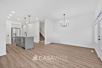 17314-1736a 6a St NE in Edmonton, AB - Building Photo - Building Photo