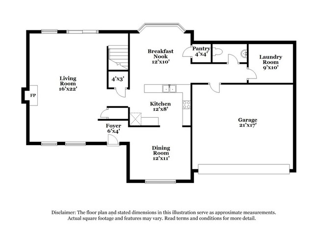 2880 Emerald Springs Dr in Lawrenceville, GA - Building Photo - Building Photo