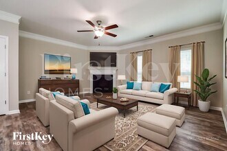 230 Hickory Cmns Wy in Canton, GA - Building Photo - Building Photo