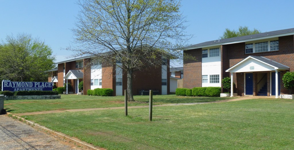 Raymond Place Apartments Enterprise, AL Apartments For Rent