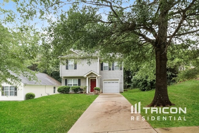 property at 6841 Ciera Nichole Ct