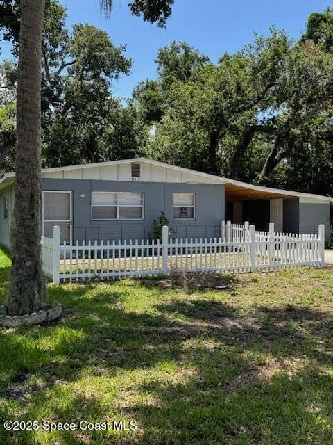915 S Fiske Blvd in Rockledge, FL - Building Photo - Building Photo
