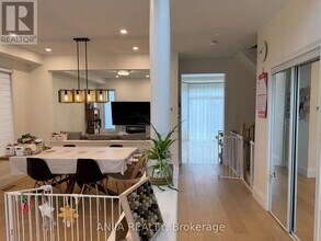 265 Hammersly Blvd in Markham, ON - Building Photo - Building Photo