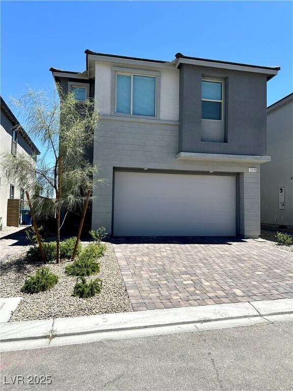 1570 Crowned Eagle St in Las Vegas, NV - Building Photo - Building Photo