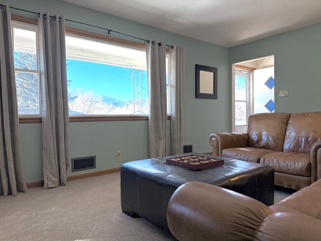 645 N 30th St in Colorado Springs, CO - Building Photo - Building Photo