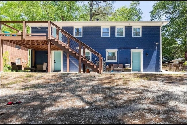 property at 612 Cedar Ave NW