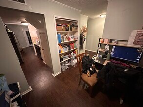 600 Bagby Ave, Unit 4C in Waco, TX - Building Photo - Building Photo