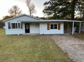 119 Fairlane Dr in West Monroe, LA - Building Photo