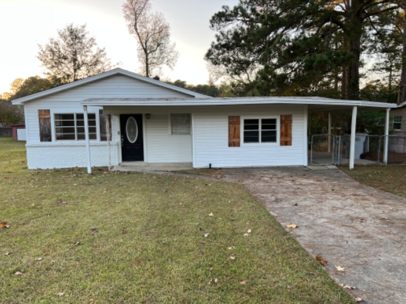 119 Fairlane Dr in West Monroe, LA - Building Photo