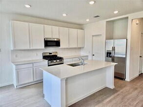 26415 Virginia Wild Rye Ln in Katy, TX - Building Photo - Building Photo