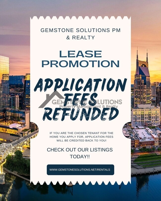 2930 Primrose Cir in Nashville, TN - Building Photo - Building Photo