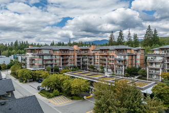 Destiny2 - Phase II in North Vancouver District, BC - Building Photo - Building Photo