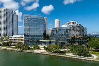 Carbonell Condominium in Miami, FL - Foto de edificio - Building Photo