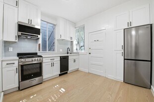 381 Ivy St in San Francisco, CA - Building Photo