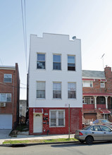 943 E 229th St in Bronx, NY - Building Photo - Building Photo