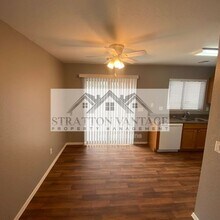 864 S 239th Ln in Buckeye, AZ - Building Photo - Building Photo