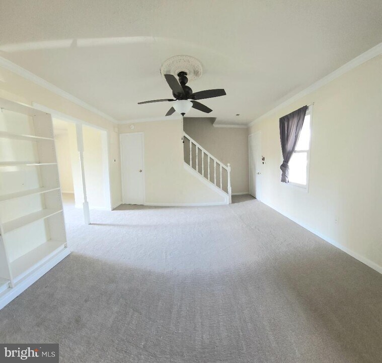 5118 Cottonwood Ct in Fredericksburg, VA - Building Photo