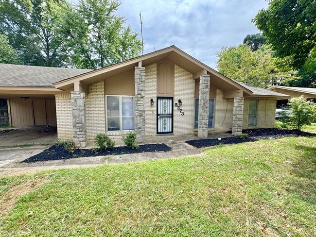 5373 Wythe Cove in Memphis, TN - Building Photo - Building Photo