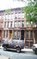 106 W 118th St Apartments