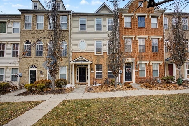 property at 14541 Kentish Fire Street