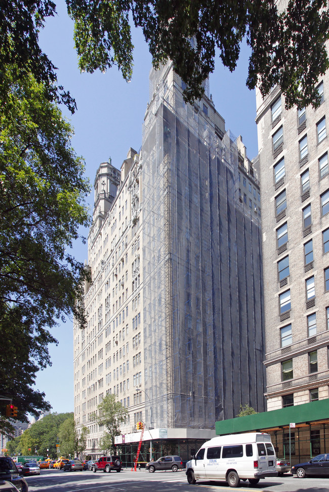 The Beresford in New York, NY - Building Photo - Building Photo