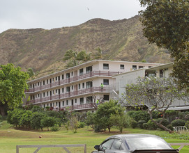 Hale Pualei in Honolulu, HI - Building Photo - Building Photo