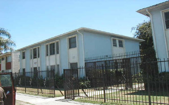 4106 Palmwood Dr Apartments