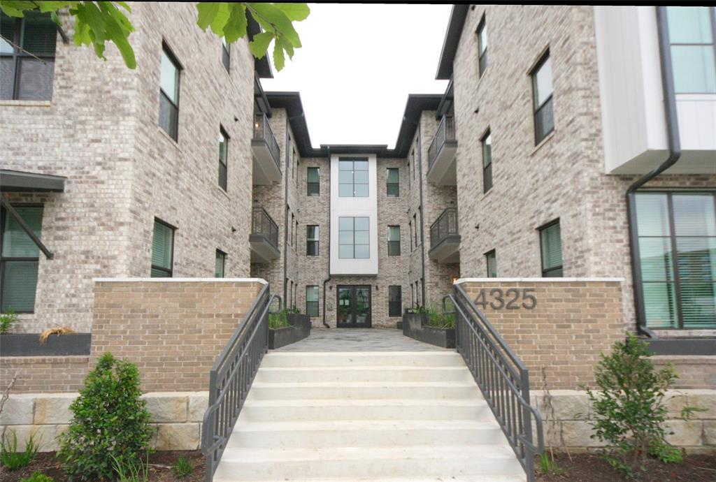 4325 Jackson Ave in Austin, TX - Building Photo