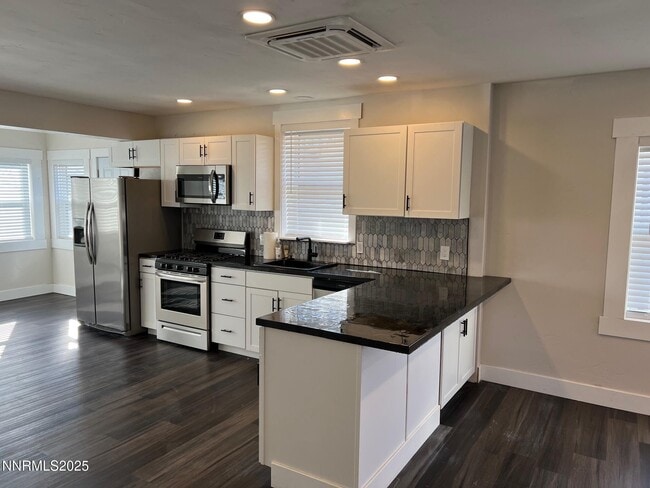 618 Spokane St in Reno, NV - Building Photo - Building Photo