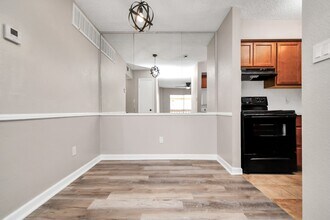 1505 Ward Rd in Baytown, TX - Building Photo - Building Photo